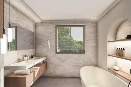 Villa - 10 pi&egrave;ces - 300 m² - La-Turbie