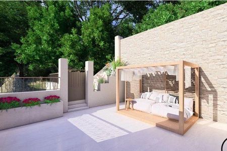 Villa - 10 pi&egrave;ces - 300 m² - La-Turbie