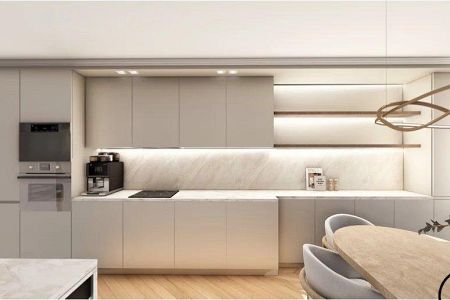 Villa - 10 pi&egrave;ces - 300 m² - La-Turbie