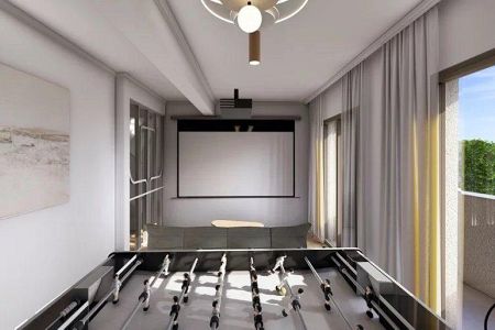 Villa - 10 pi&egrave;ces - 300 m² - La-Turbie