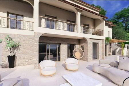 Villa - 10 pi&egrave;ces - 300 m² - La-Turbie