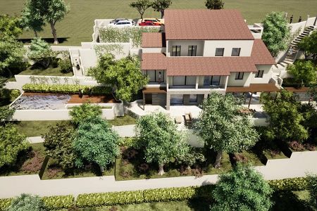 Villa - 10 pi&egrave;ces - 300 m² - La-Turbie