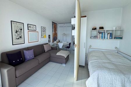 Flat - 27 m² - CAP D'AIL