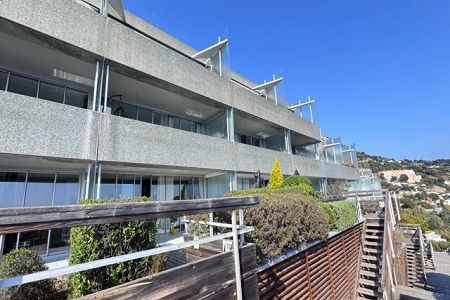 Flat - 27 m² - CAP D'AIL
