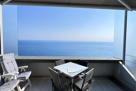 Flat - 27 m² - CAP D'AIL