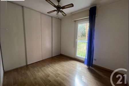 Flat - 4 rooms - 79 m² - ST LAURENT DU VAR