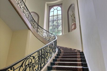 Studio - 33 m² - ROQUEBRUNE CAP MARTIN