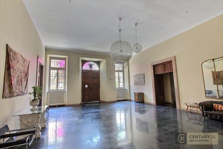 Studio - 33 m² - ROQUEBRUNE CAP MARTIN