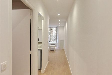 Studio - 33 m² - ROQUEBRUNE CAP MARTIN