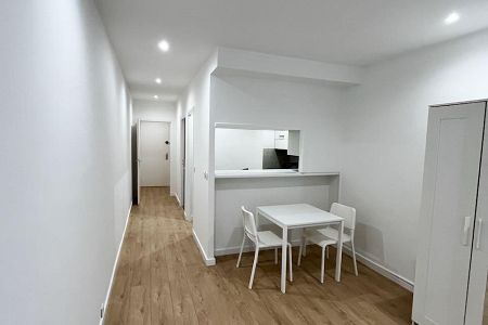 Studio - 33 m² - ROQUEBRUNE CAP MARTIN