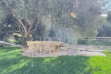 Villa - 6 rooms - 240 m² - LA TURBIE