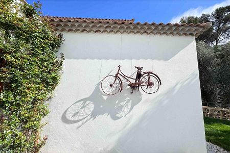 Villa - 6 rooms - 240 m² - LA TURBIE