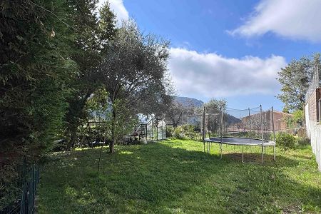 Villa - 6 rooms - 240 m² - LA TURBIE