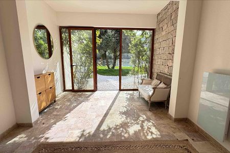 Villa - 6 rooms - 240 m² - LA TURBIE