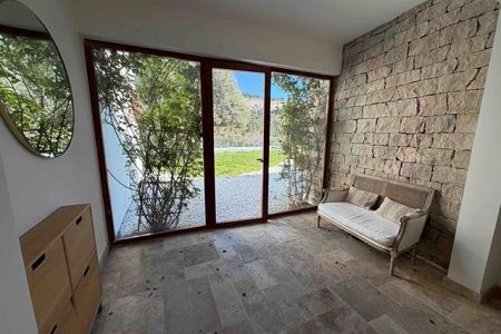 Villa - 6 rooms - 240 m² - LA TURBIE