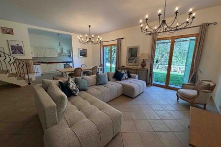 Villa - 6 rooms - 240 m² - LA TURBIE