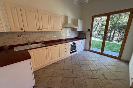 Villa - 6 rooms - 240 m² - LA TURBIE