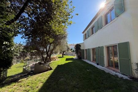 Villa - 6 rooms - 240 m² - LA TURBIE