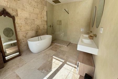 Villa - 6 rooms - 240 m² - LA TURBIE