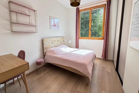 Villa - 6 rooms - 240 m² - LA TURBIE