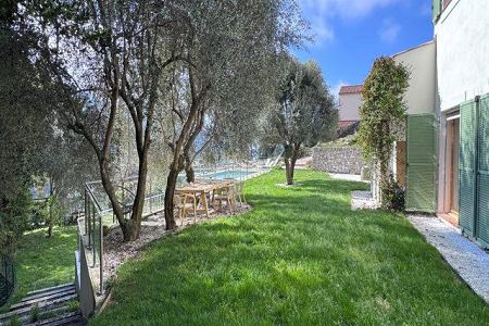 Villa - 6 rooms - 240 m² - LA TURBIE