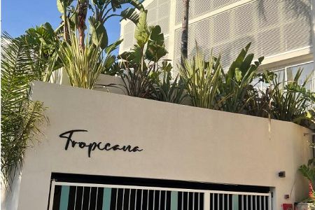 Villa - 4 rooms - 100 m² - CAP D'AIL