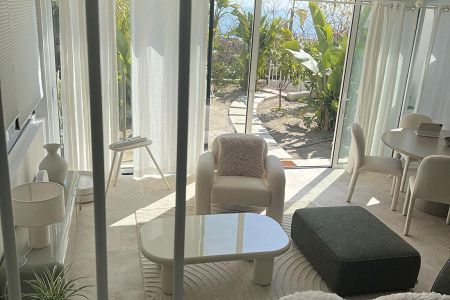 Villa - 4 rooms - 100 m² - CAP D'AIL