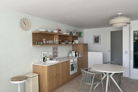 Villa - 4 rooms - 100 m² - CAP D'AIL