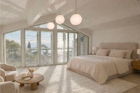 Villa - 4 rooms - 100 m² - CAP D'AIL