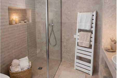 Villa - 4 rooms - 100 m² - CAP D'AIL