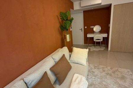 Studio - 27 m² - CAP D'AIL