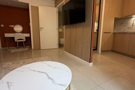 Studio - 27 m² - CAP D'AIL