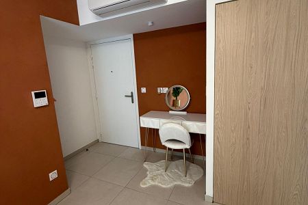 Studio - 27 m² - CAP D'AIL