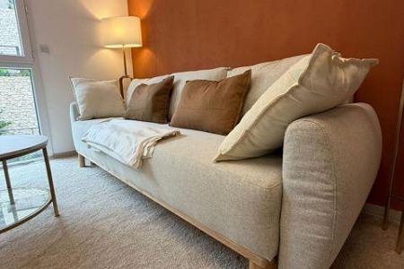 Studio - 27 m² - CAP D'AIL