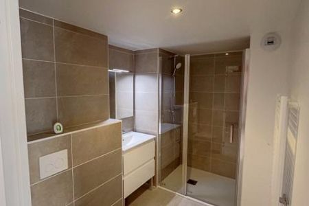 Studio - 27 m² - CAP D'AIL