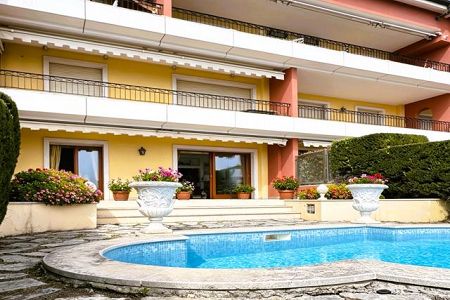 Appartement - 2 pi&egrave;ces - 42 m² - EZE