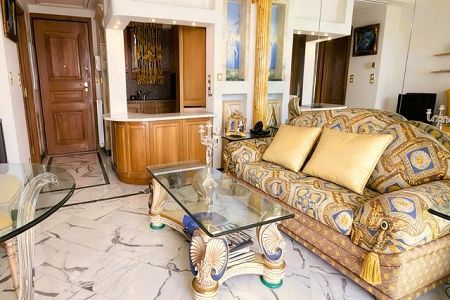 Appartement - 2 pi&egrave;ces - 42 m² - EZE