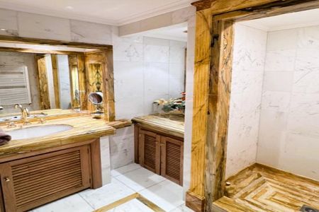 Appartement - 2 pi&egrave;ces - 42 m² - EZE