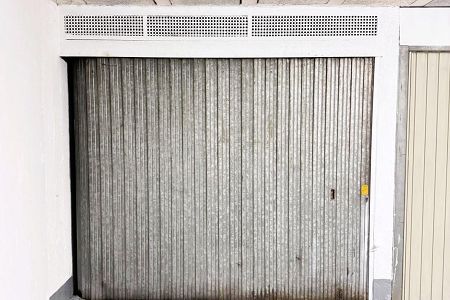 Garage - 1 place - BEAULIEU SUR MER