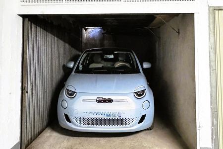 Garage - 1 place - BEAULIEU SUR MER