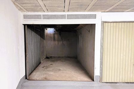 Garage - 1 place - BEAULIEU SUR MER