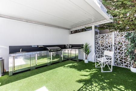 Villa - 7 pi&egrave;ces - 230 m² - Roquebrune-Cap-Martin