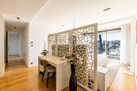 Villa - 7 pi&egrave;ces - 230 m² - Roquebrune-Cap-Martin