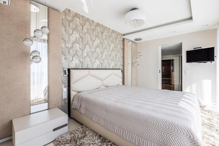 Villa - 7 pi&egrave;ces - 230 m² - Roquebrune-Cap-Martin