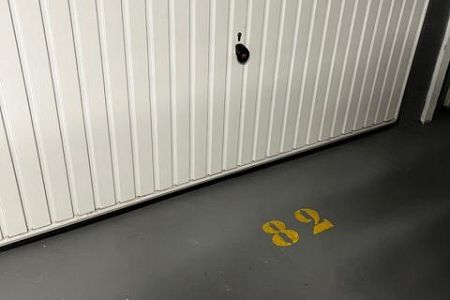 Garage - 1 place - CAP D AIL