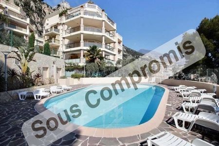 Garage - 1 place - CAP D AIL