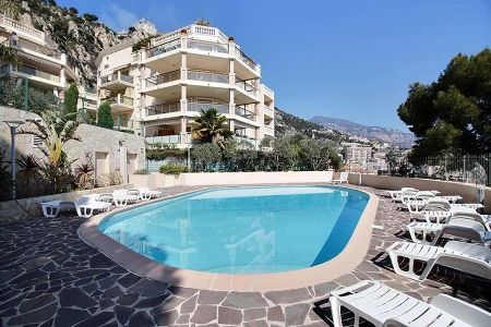 Garage - 1 place - CAP D AIL