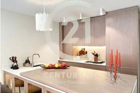 Appartement - 3 pi&egrave;ces - 57 m² - BEAULIEU SUR MER
