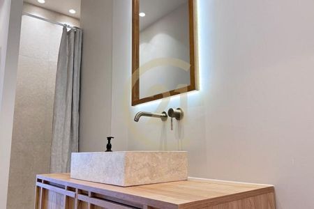 Appartement - 3 pi&egrave;ces - 74 m² - CAP D'AIL