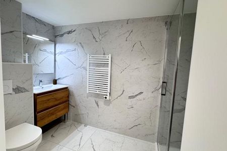 Studio - 27 m² - CAP D'AIL